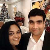 Aishwarya Devgupt's photo