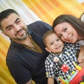 Sandra Chahoud's photo