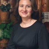 Ирина Глуховаs billede