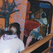 Foto von Charlotte Ralphs