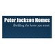 Peter Jackson Homes