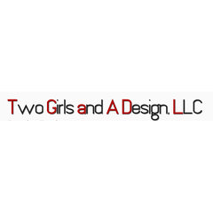 Two Girls and a Design