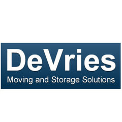 DeVries Moving and Storage Solutions, Inc.