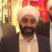 Foto von Diljeet Singh
