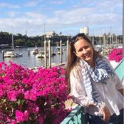 Ana Lundberg's photo