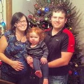 Melissa O'Rourke's photo