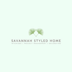 Savannah Styled Home