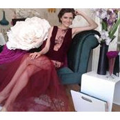 Iulia Pacurar's photo