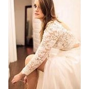 Tiffany Harrison's photo
