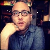 Adam Goldstein's photo