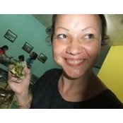 Foto von Geraldine Voss