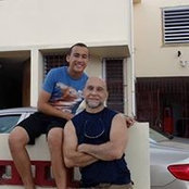 Candido Huertas's photo