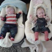 Sian Thomas's photo