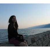 Laura Kovačs foto