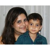 Shipra Sharma's photo