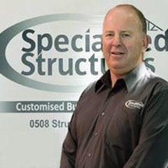Michael Rushton