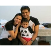 Ritesh Gupta's photo