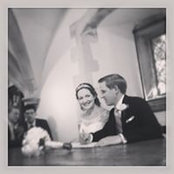 Alex Dyer-Smith's photo