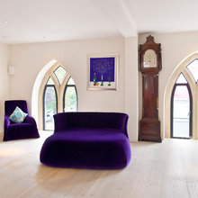 Grandfather Clock in Photos