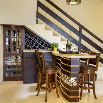 Kachroo-Mattoo Residence