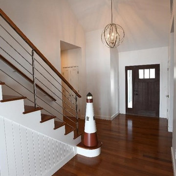 Cayuga Lake Home