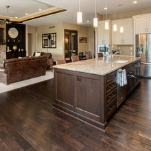 New House