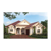 Home- Herrara Residence