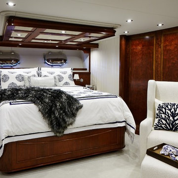 112' Motor Yacht "Equation"