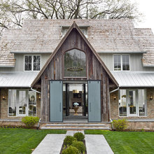 Gothic Cottage