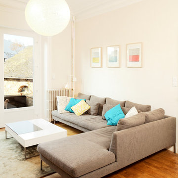 Maison Monfort