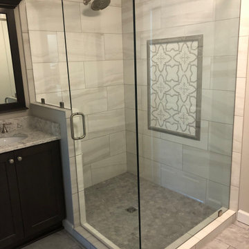 Bathrooms