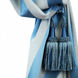 Window Treatments - Window Treatment Accessories