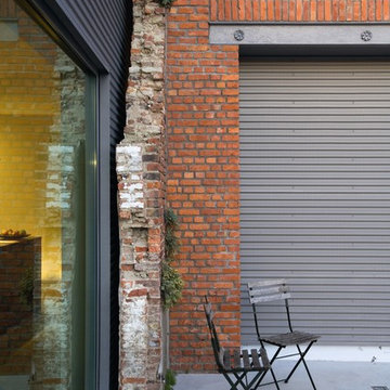Private Grimbergen Residence