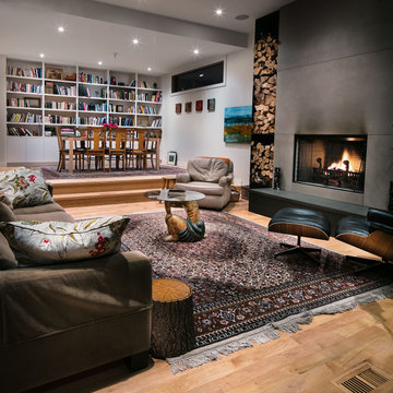 Urban Cottage