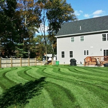 Residential Maintenance