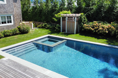 Pool Projects