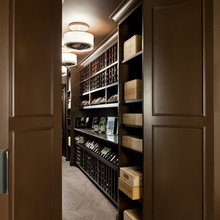 wine celler