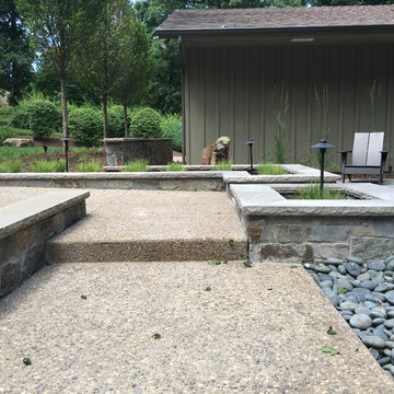 Contemporary Transformation