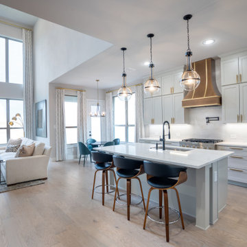 Knockout Kitchen