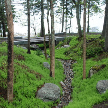 Billings Cove House