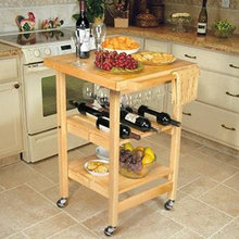 Kitchen Ideas