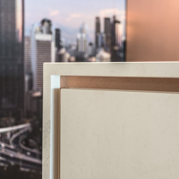217 George Street, Brisbane Fitout