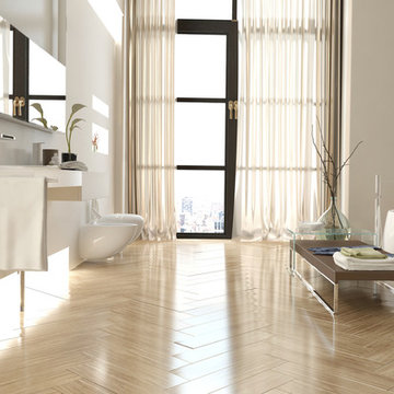 Custom Shades & Draperies