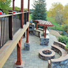 Fire Pit