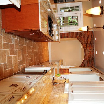 6000 sq ft Splendor