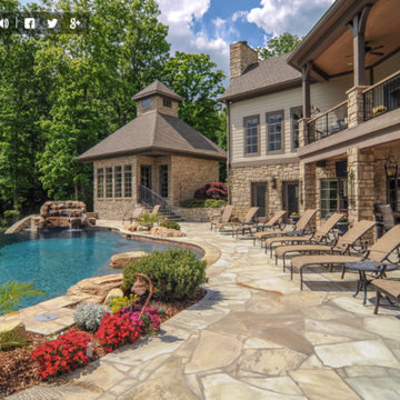 Rural Retreat