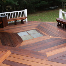 decks