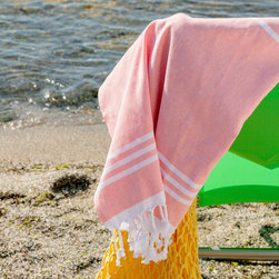Turkish Towel - Products