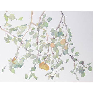 "Pear Tree" Artwork
