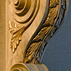 Brackets - Home Decor